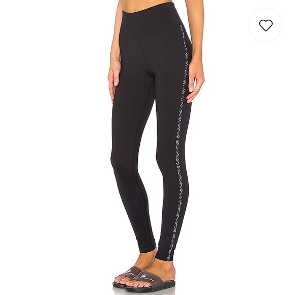 Free People Pants - Free People Stitch in Time legging NWT!!